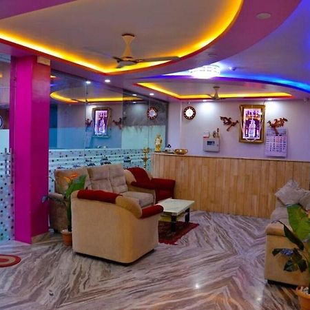 New Hotel Amr Grand Port Blair Exterior foto