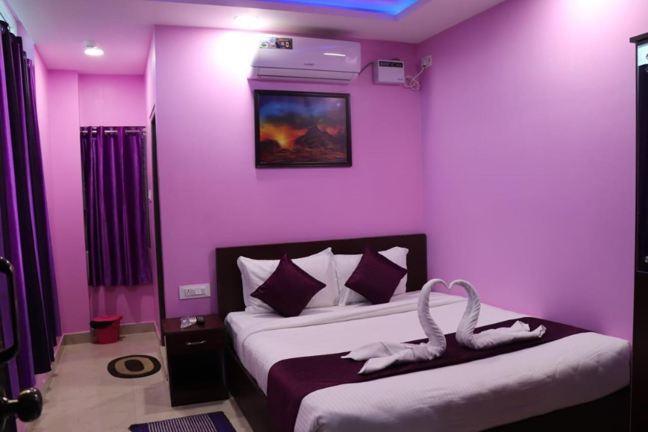 New Hotel Amr Grand Port Blair Exterior foto